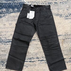 G-Star Carpenter 3D Gray Jeans